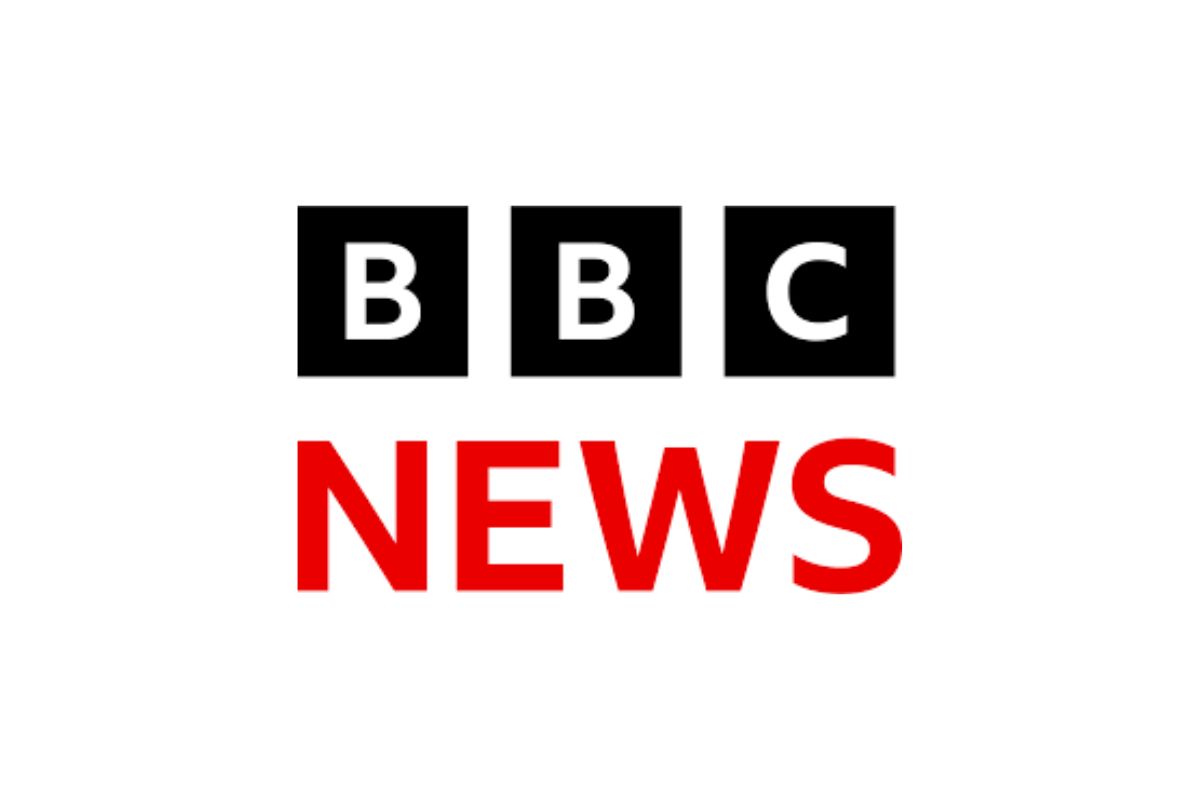 BBC news logo