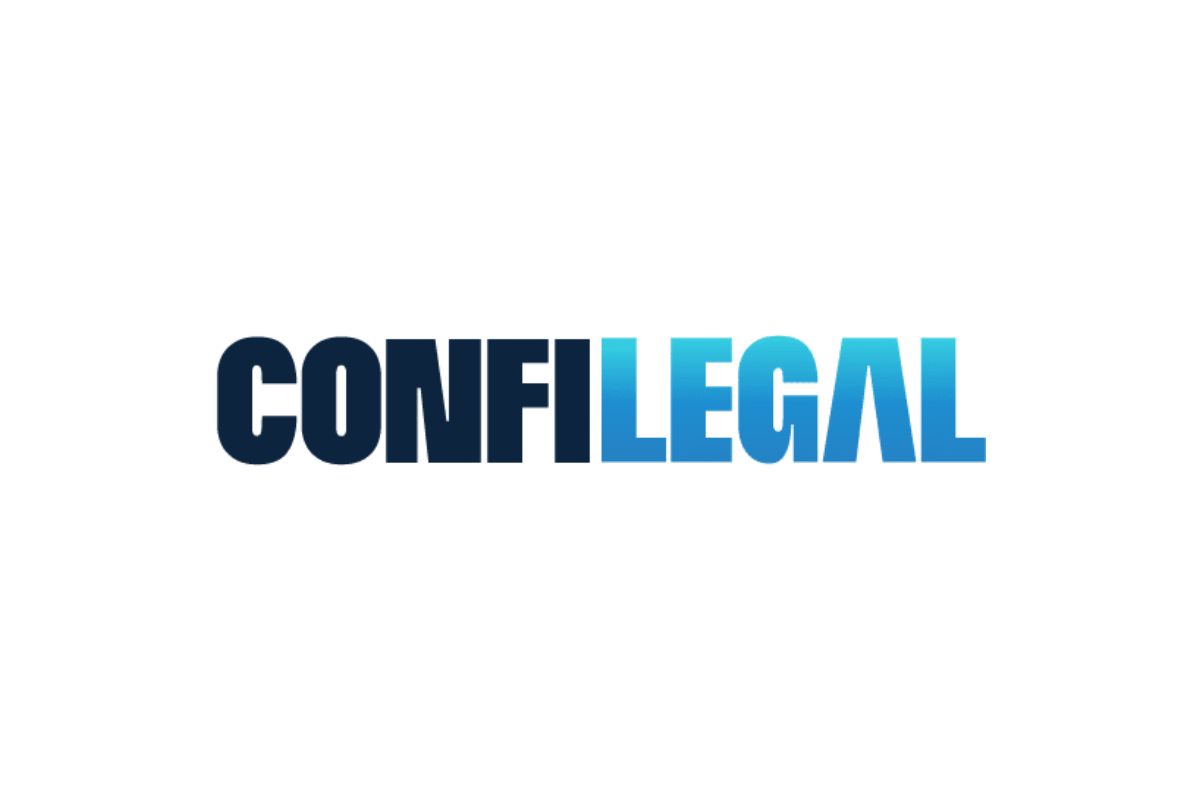 Confilegal logo