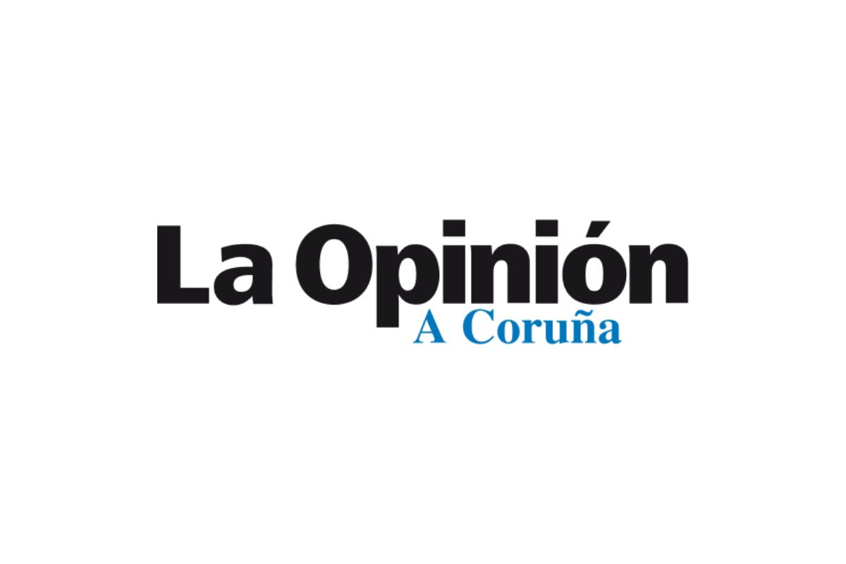 La opinion A Coruña logo