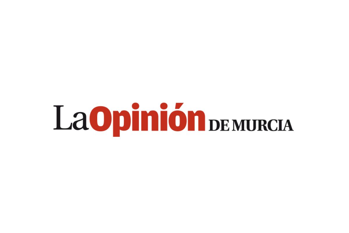 La opinion de murcia logo