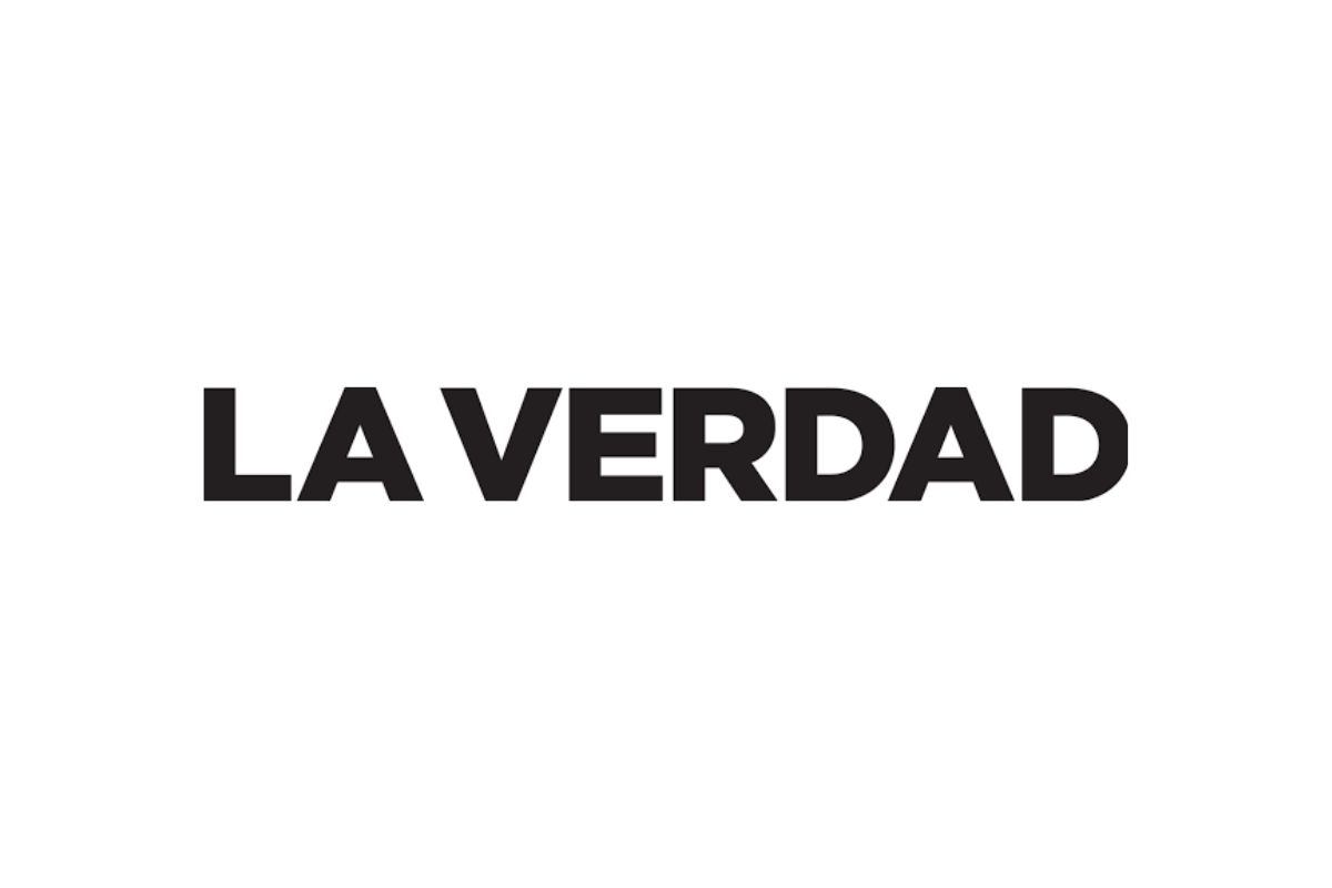 La Verdad logo