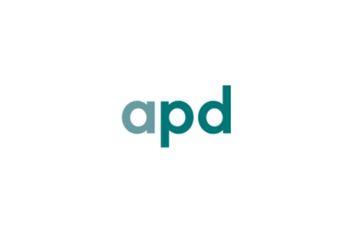 Apd logo