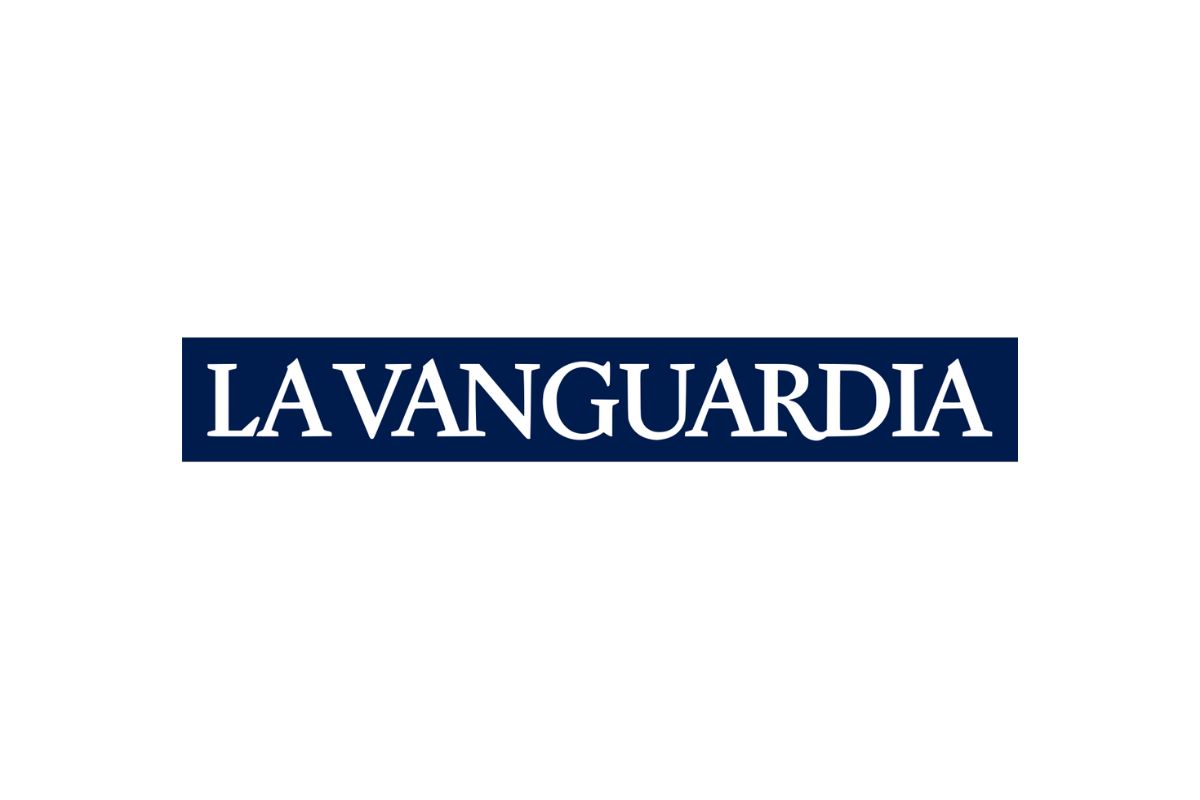 La vanguardia logo