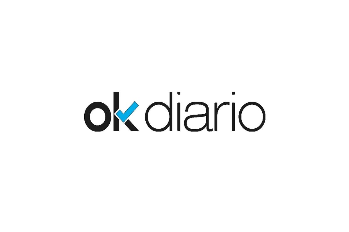 Ok Diario logo