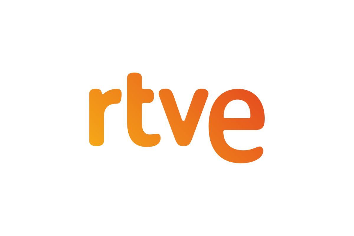 RTVE logo