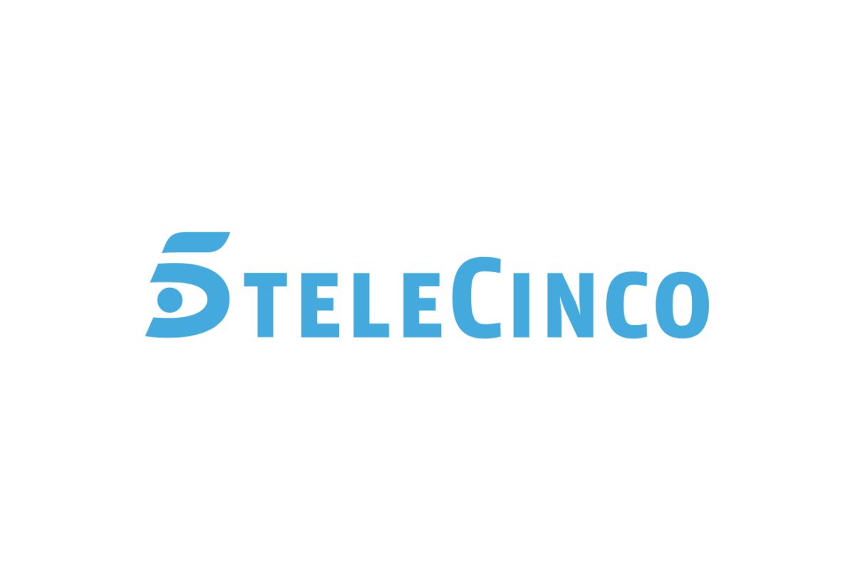 Telecinco logo