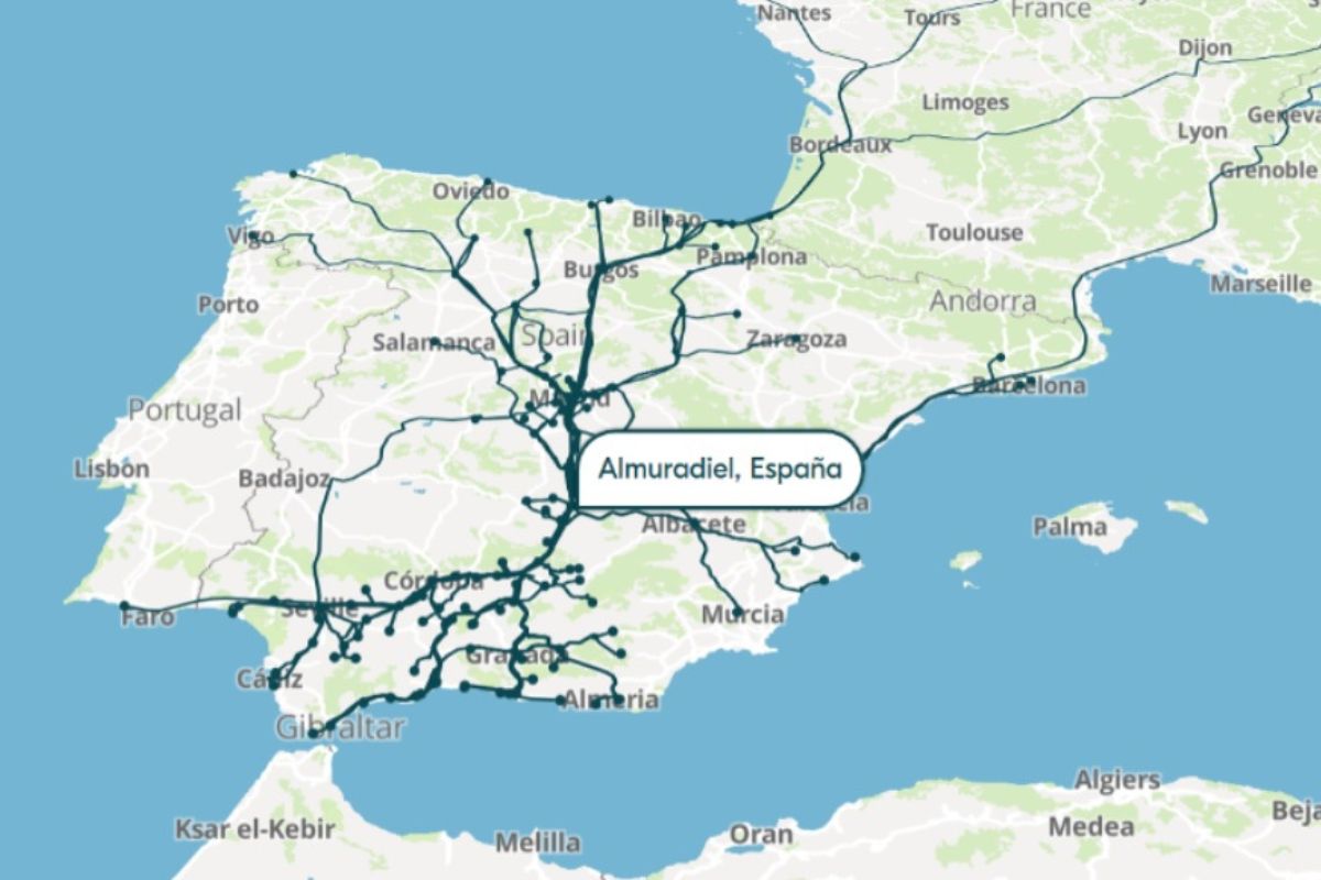 BlaBlaCar multiplica el acceso a movilidad interurbana de pequeñas localidades españolas