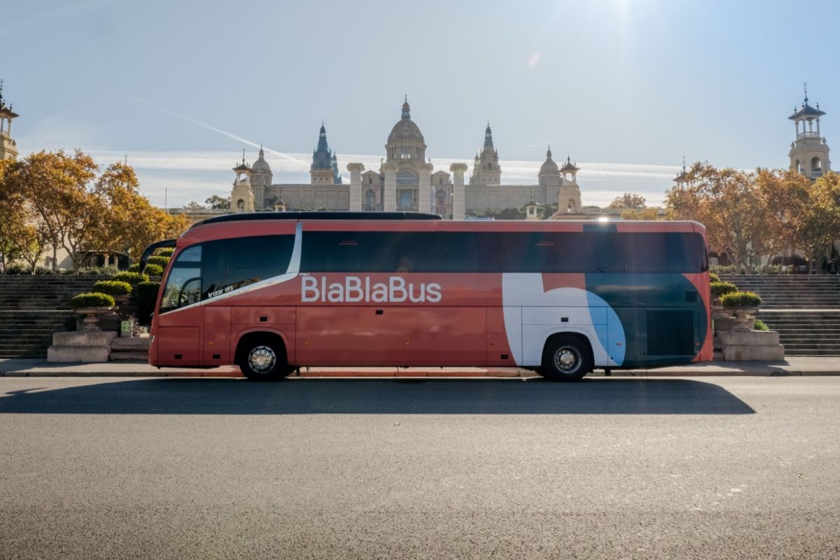 BlaBlaCar reinicia su actividad con todas las garantías de seguridad