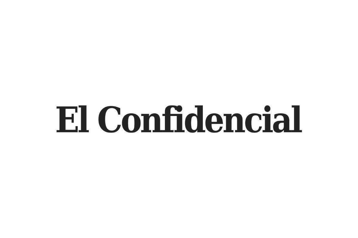 El Confidencial logo