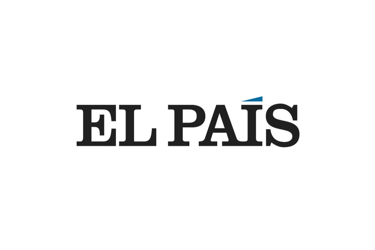 El País logo