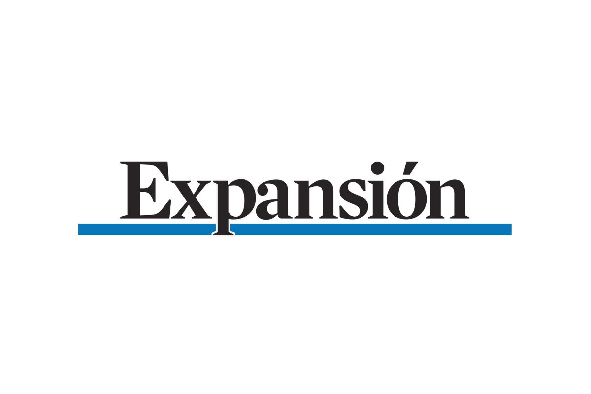 Expansión logo