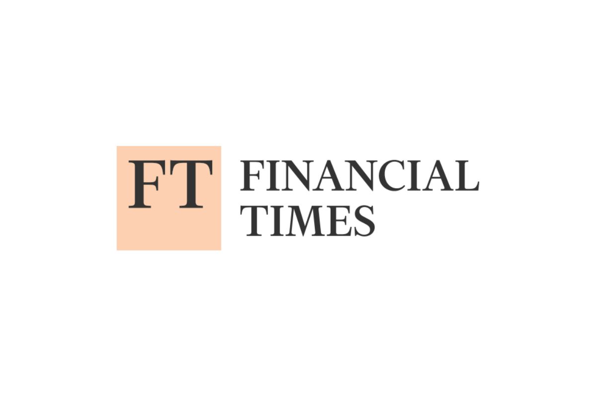 Financial Times logo