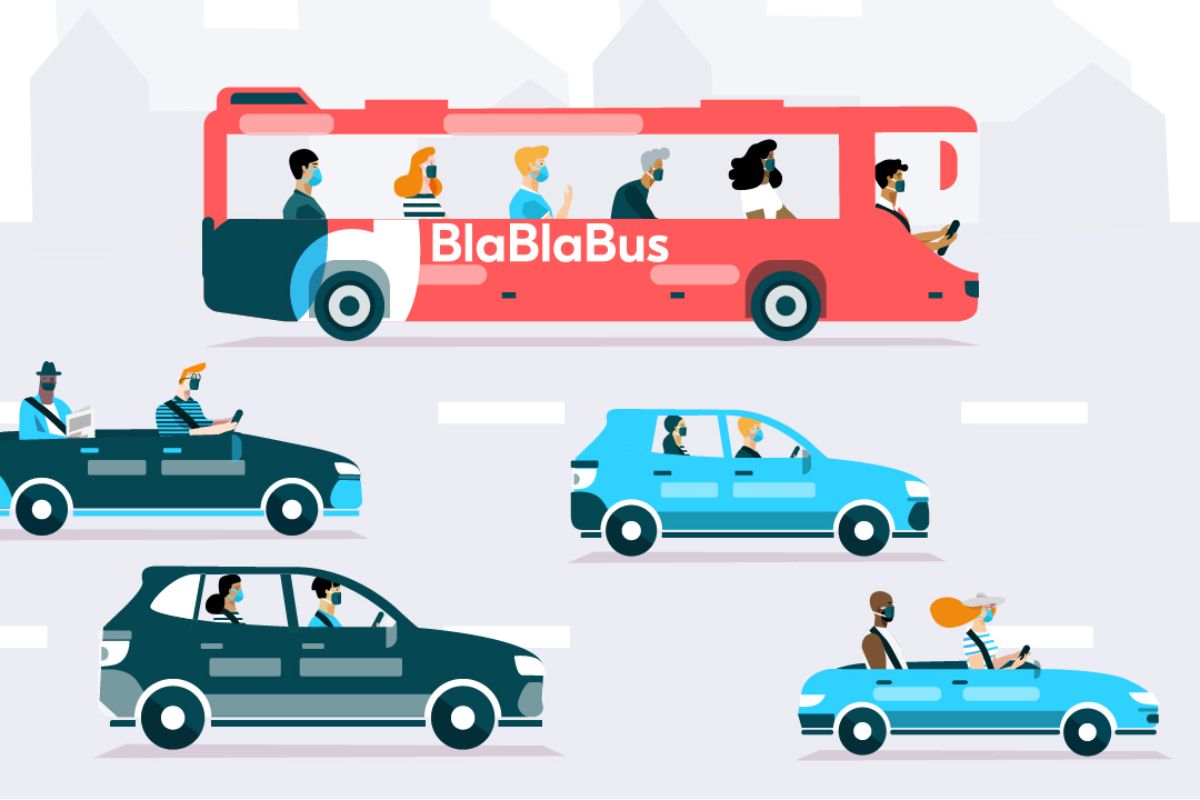 BlaBlaCar inicia un programa de fidelización para sus usuarios conductores