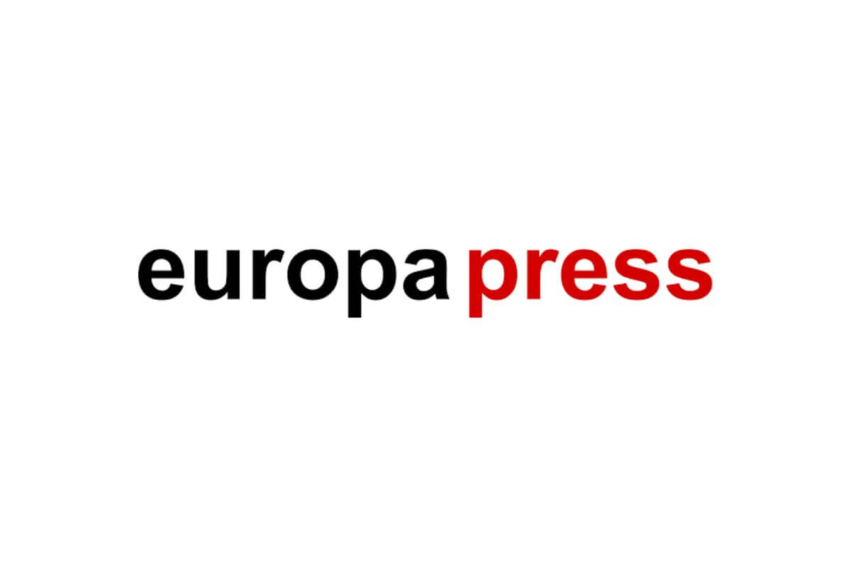 Europa press logo