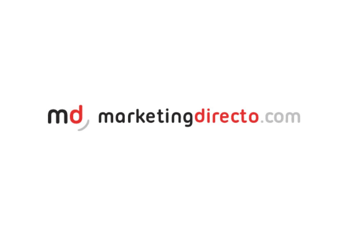 Marketing Directo Logo