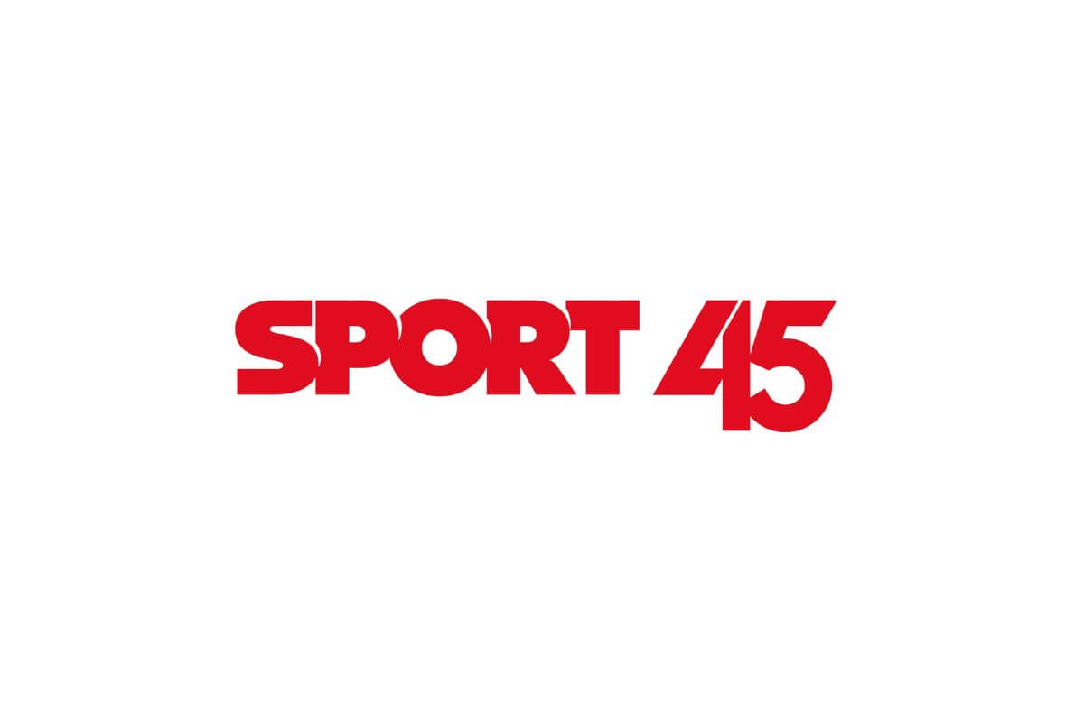 Sport 45 logo