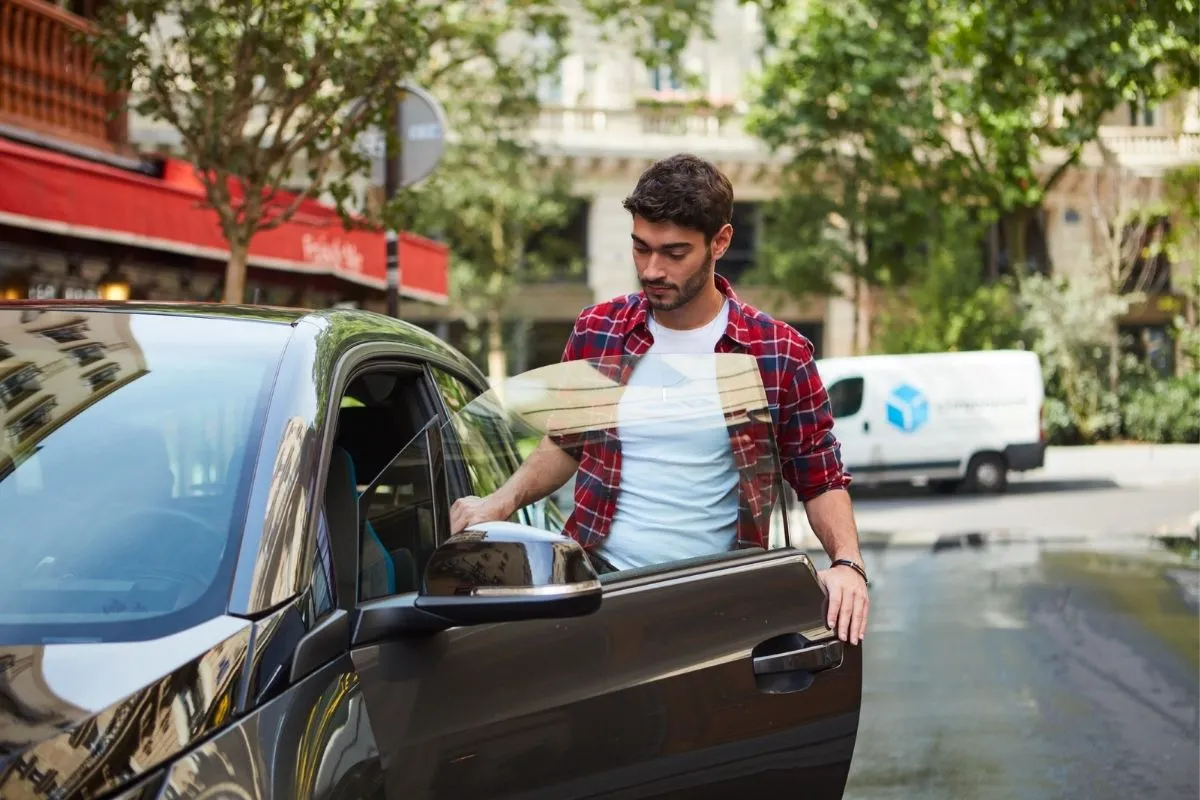 coche compartido blablacar