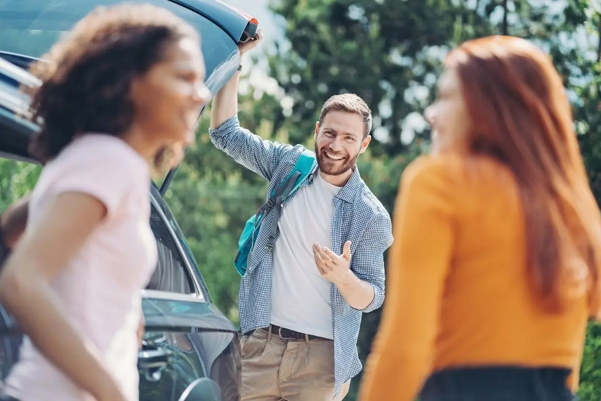 coche compartido blablacar