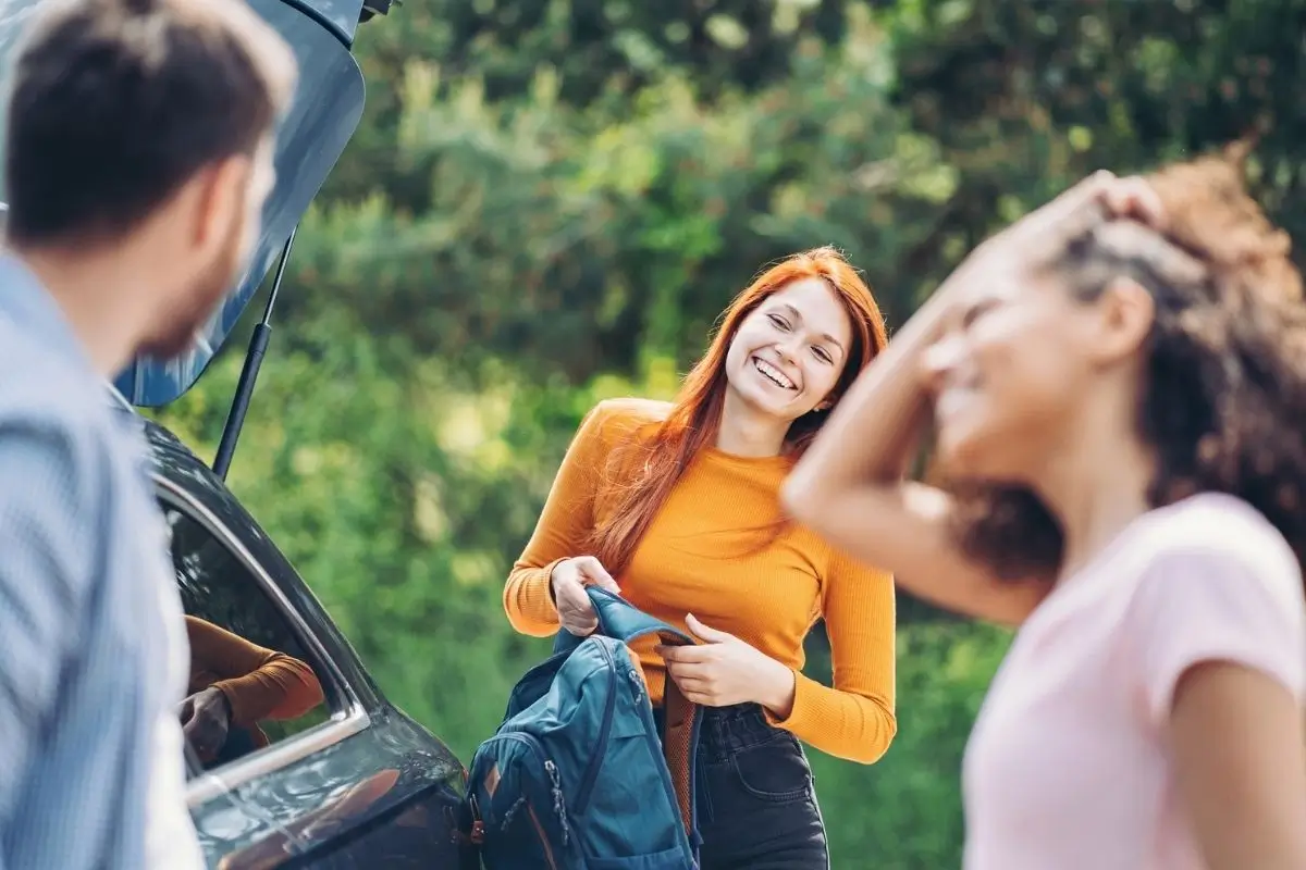 coche compartido blablacar