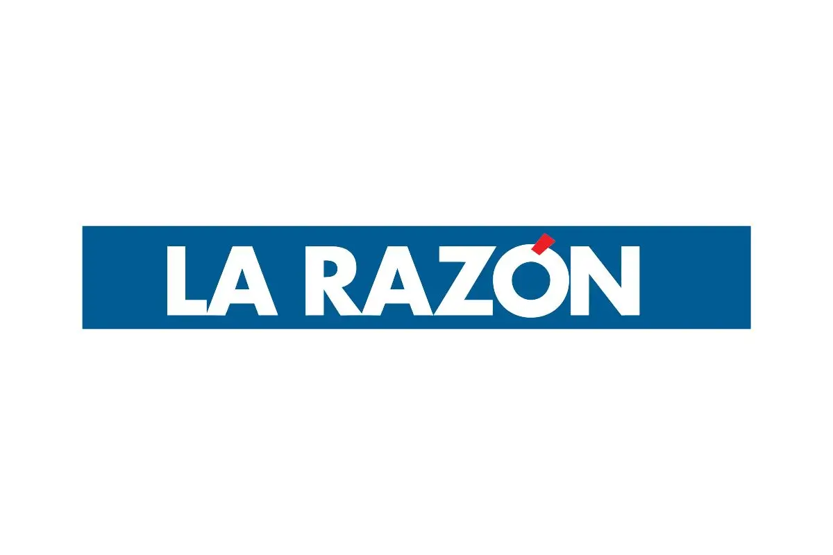 La Razón logo