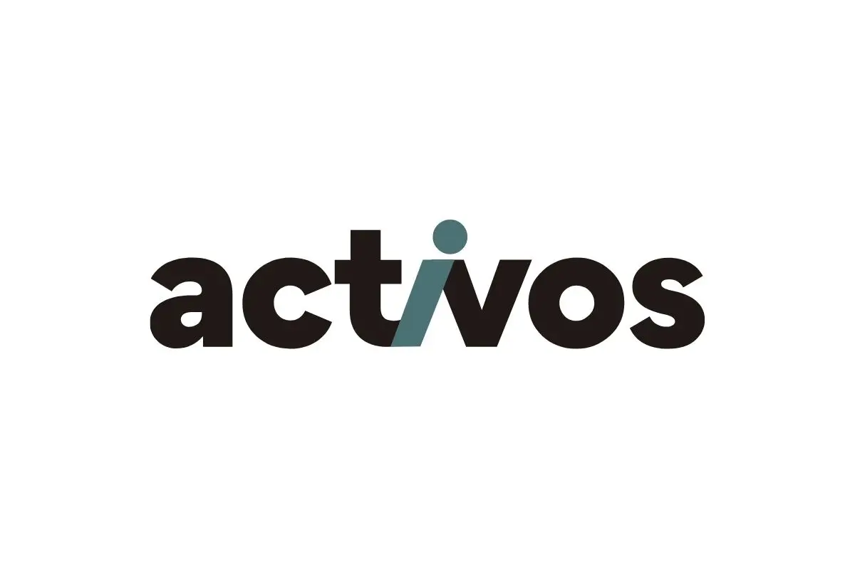 Activos logo