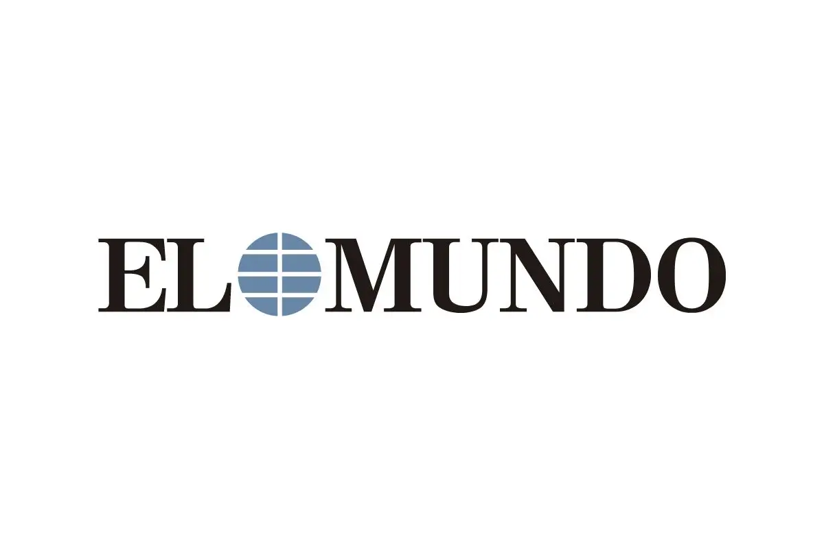 El Mundo Logo