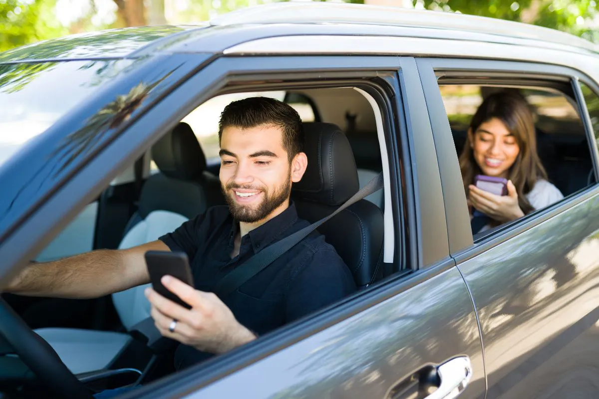 BlaBlaCar continúa creciendo a pesar de la gratuidad del tren gracias a la conexión de pequeñas localidades