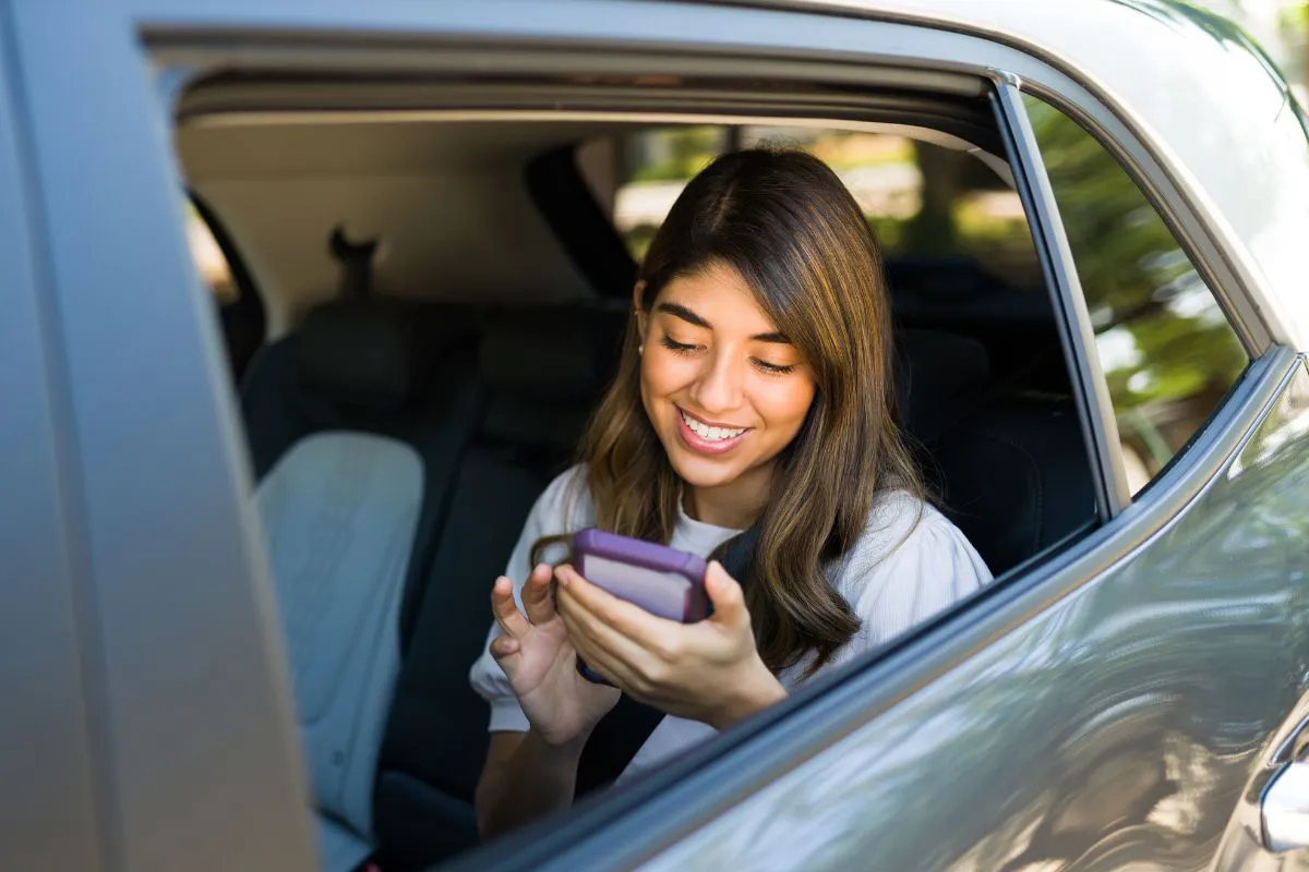 Rosalía, Ibai y Ayuso, los preferidos por los usuarios de BlaBlaCar para compartir viaje