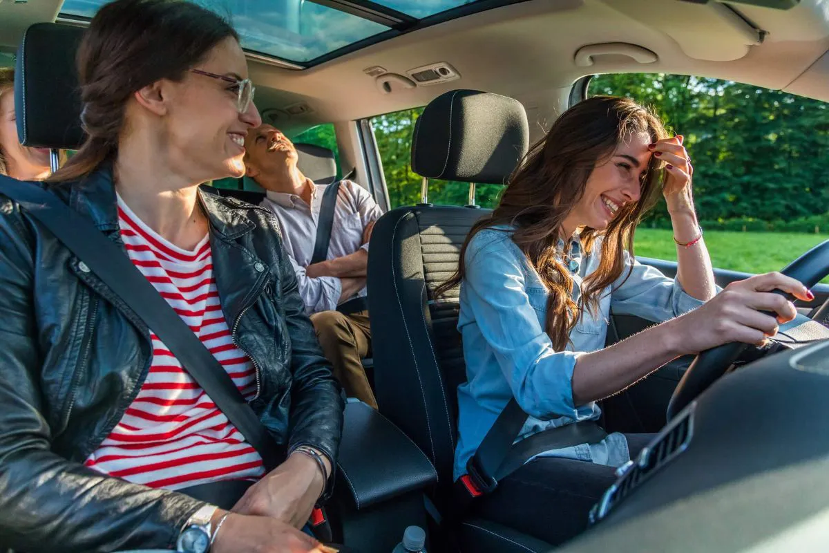 BlaBlaCar vuelve a registrar un nuevo récord histórico con más de 325.000 viajes publicados en la última semana