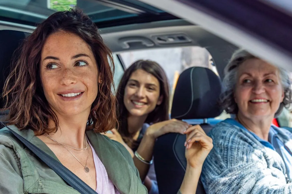 BlaBlaCar registra más de 350.000 viajes para la primera operación salida del verano, un 40% más respecto a 2019