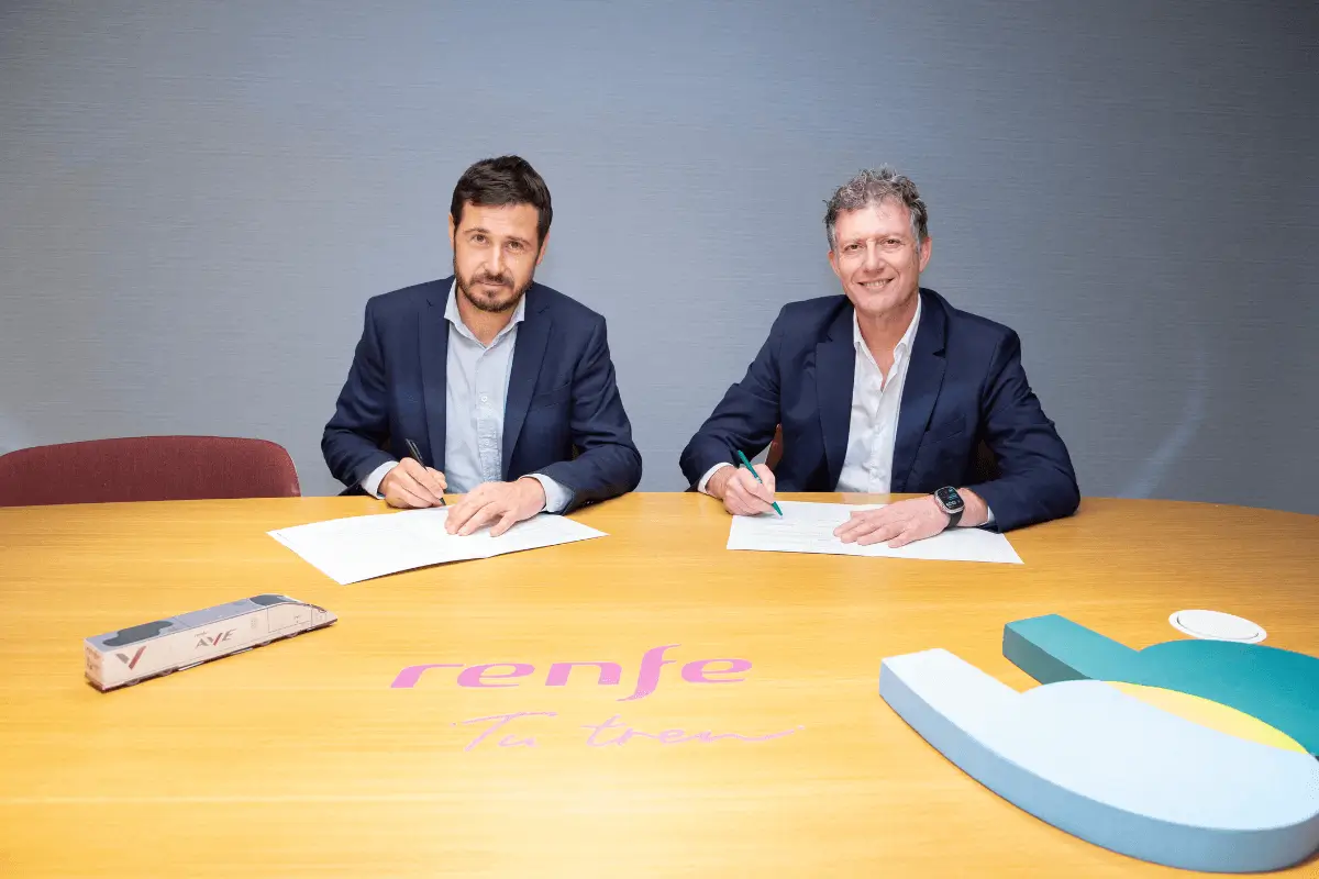 BlaBlaCar integra la oferta de Renfe en su plataforma